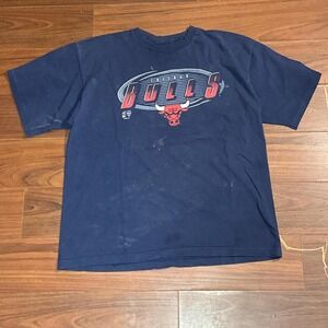 Vintage 90s Logo Athletic Green Bay Packers Grey Sweatshirt Size Mens XL Used